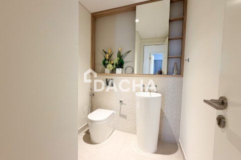 Διαμέρισμα σε Mohammed Bin Rashid City, Dubai, ΗΑΕ 2 υπνοδωμάτια, 115 τ.μ. Αρ. 766074 - φωτογραφία 8