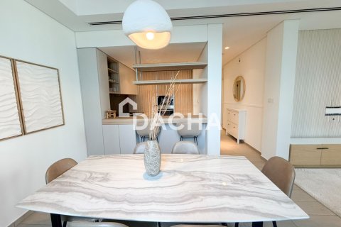 Διαμέρισμα σε Mohammed Bin Rashid City, Dubai, ΗΑΕ 2 υπνοδωμάτια, 115 τ.μ. Αρ. 766074 - φωτογραφία 9