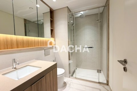 Διαμέρισμα σε Mohammed Bin Rashid City, Dubai, ΗΑΕ 2 υπνοδωμάτια, 115 τ.μ. Αρ. 766074 - φωτογραφία 15