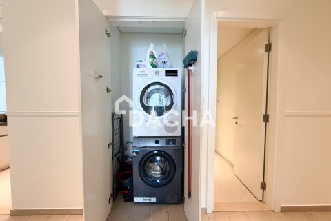 Διαμέρισμα σε Mohammed Bin Rashid City, Dubai, ΗΑΕ 2 υπνοδωμάτια, 115 τ.μ. Αρ. 766074 - φωτογραφία 16