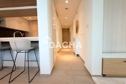 Διαμέρισμα σε Mohammed Bin Rashid City, Dubai, ΗΑΕ 2 υπνοδωμάτια, 115 τ.μ. Αρ. 766074 - φωτογραφία 10