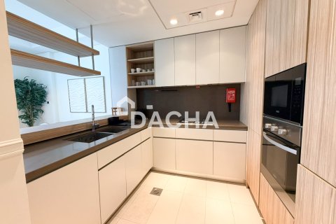 Διαμέρισμα σε Mohammed Bin Rashid City, Dubai, ΗΑΕ 2 υπνοδωμάτια, 115 τ.μ. Αρ. 766074 - φωτογραφία 5