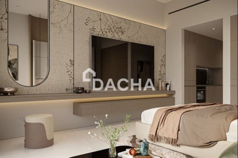 Apartment in Dubai Production City (IMPZ), UAE 1 room, 30 sq.m. № 766072 - photo 1