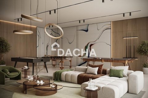 Apartment in Dubai Production City (IMPZ), UAE 1 room, 30 sq.m. № 766072 - photo 8