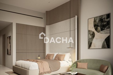 Apartment in Dubai Production City (IMPZ), UAE 1 room, 30 sq.m. № 766072 - photo 5