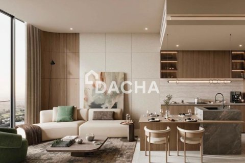 Apartment in Dubai Production City (IMPZ), UAE 1 room, 30 sq.m. № 766072 - photo 7