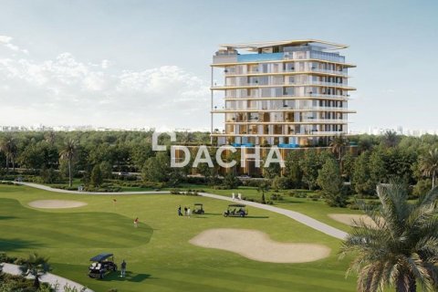 Apartment in Dubai Production City (IMPZ), UAE 1 room, 30 sq.m. № 766072 - photo 15