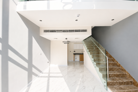 Casa urbana em Rukan, Dubai, EAU 1 quarto, 67 m2 № 766076