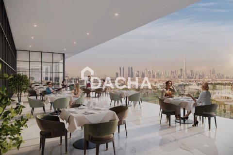 דירה למכירה ב Dubai Hills Estate, Dubai, איחוד האמירויות 1 חדר שינה, 69 מ"ר, מספר 766070 - תמונה 6