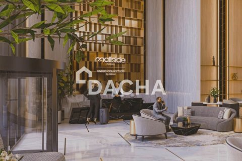 דירה למכירה ב Dubai Hills Estate, Dubai, איחוד האמירויות 1 חדר שינה, 69 מ"ר, מספר 766070 - תמונה 10