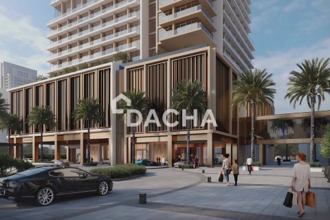 דירה למכירה ב Dubai Hills Estate, Dubai, איחוד האמירויות 1 חדר שינה, 69 מ"ר, מספר 766070 - תמונה 7
