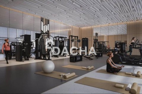 דירה למכירה ב Dubai Hills Estate, Dubai, איחוד האמירויות 1 חדר שינה, 69 מ"ר, מספר 766070 - תמונה 9