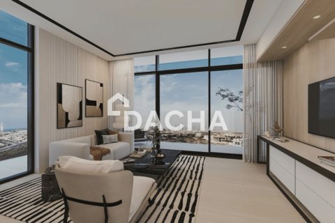 דירה למכירה ב Dubai Hills Estate, Dubai, איחוד האמירויות 1 חדר שינה, 69 מ"ר, מספר 766070 - תמונה 8