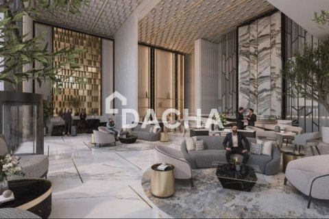 דירה למכירה ב Dubai Hills Estate, Dubai, איחוד האמירויות 1 חדר שינה, 69 מ"ר, מספר 766070 - תמונה 4