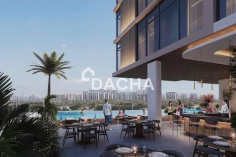 דירה למכירה ב Dubai Hills Estate, Dubai, איחוד האמירויות 1 חדר שינה, 69 מ"ר, מספר 766070 - תמונה 5