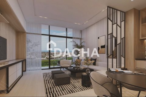 דירה למכירה ב Dubai Hills Estate, Dubai, איחוד האמירויות 1 חדר שינה, 69 מ"ר, מספר 766070 - תמונה 2