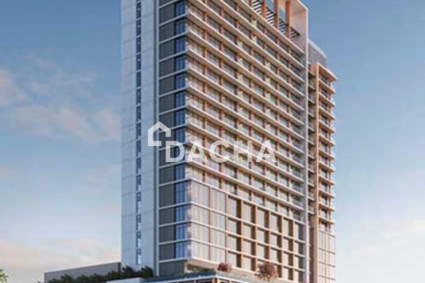 Wohnung in Dubai Hills Estate, Dubai, VAE: 1 Schlafzimmer, 69 m2 Nr. 766070