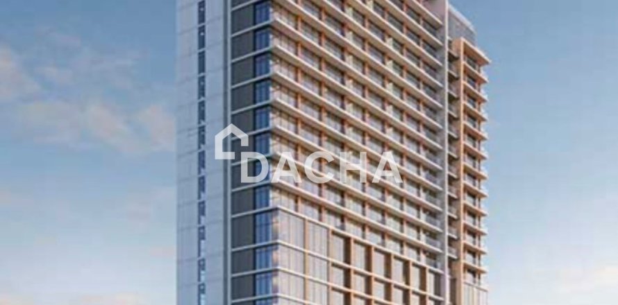 דירה ב Dubai Hills Estate, Dubai, איחוד האמירויות 1 חדר שינה, 69 מ"ר מספר 766070