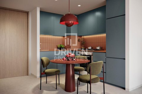Apartemen di Business Bay, Dubai, UEA 1 kamar tidur, 57.6 m2 nomor 742800 - foto 5