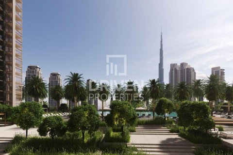 Apartemen di Business Bay, Dubai, UEA 1 kamar tidur, 57.6 m2 nomor 742800 - foto 15