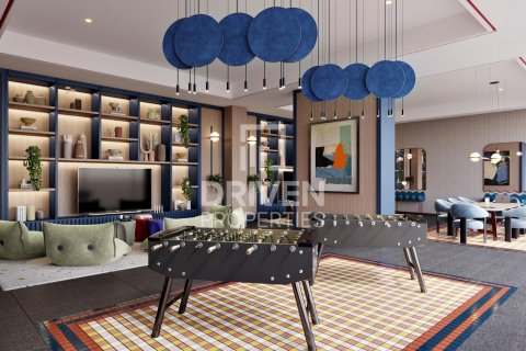 Apartemen di Business Bay, Dubai, UEA 1 kamar tidur, 57.6 m2 nomor 742800 - foto 13