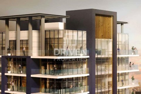 Appartement in Jumeirah Village Circle, Dubai, VAE 1 slaapkamer, 69.77 vr.m. nr 742801