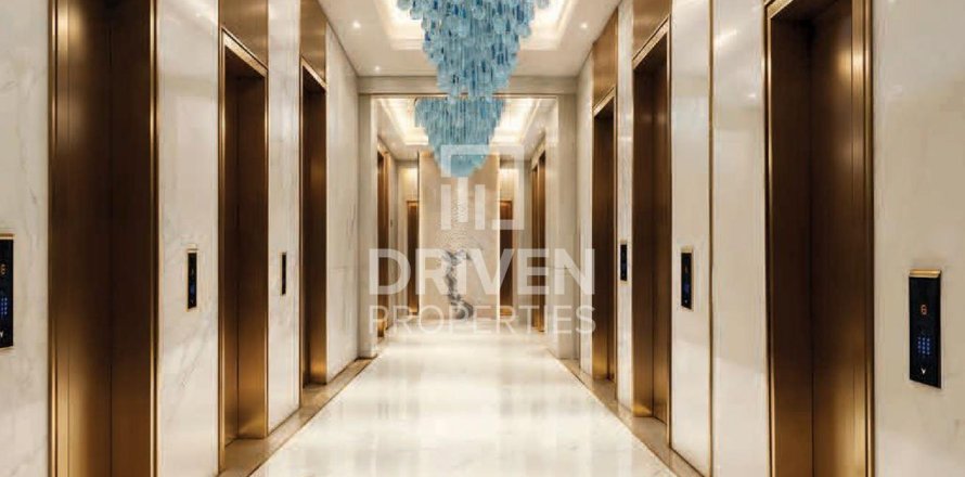 Wohnung in Dubai Silicon Oasis, Dubai, VAE: 1 Schlafzimmer, 84.08 m2 Nr. 742798
