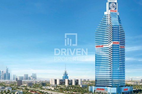 Wohnung zum Verkauf in Dubai Silicon Oasis, Dubai, VAE 1 Schlafzimmer, 84.08 m2 Nr. 742798 - Foto 8