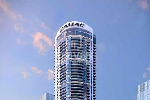 Квартира в Maritime City, Дубай, ОАЭ 3 спальни, 158.03м2 № 742802