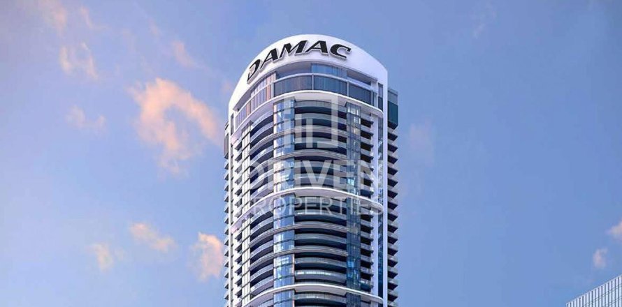 Квартира в Maritime City, Дубай, ОАЭ 3 спальни, 158.03м2 № 742802