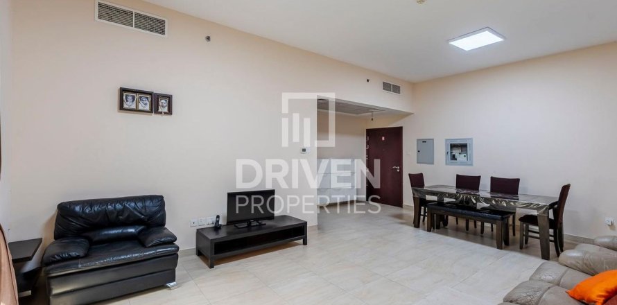 Dzīvoklis Al Furjan, Dubaijā, AAE 2 istabas, 145.02 m2 Nr. 742803