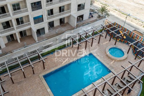 Dzīvoklis Al Furjan, Dubaijā, AAE 2 istabas, 145.02 m2 Nr. 742803 - attēls 9