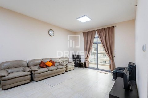 Dzīvoklis Al Furjan, Dubaijā, AAE 2 istabas, 145.02 m2 Nr. 742803 - attēls 4