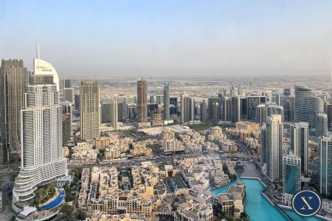 Apartament do wynajęcia w Downtown Dubai (Downtown Burj Dubai), Dubai, ZEA 2 sypialnie, 159 mkw., nr 628330 - zdjęcie 1