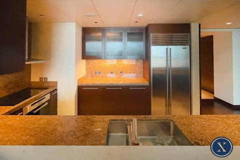 Apartament do wynajęcia w Downtown Dubai (Downtown Burj Dubai), Dubai, ZEA 2 sypialnie, 159 mkw., nr 628330 - zdjęcie 5