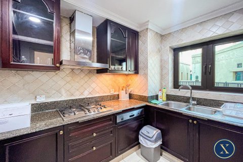 Apartament në Downtown Dubai (Downtown Burj Dubai), Emiratet e Bashkuara Arabe 1 dhomë gjumi, 89 m2. № 628333 - Foto 8