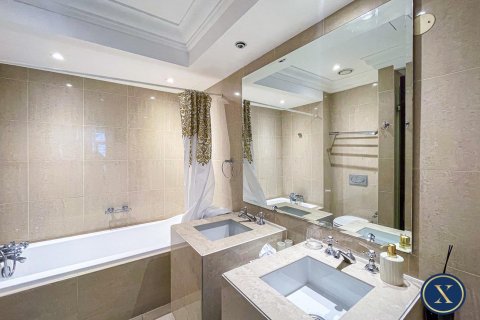 Apartament në Downtown Dubai (Downtown Burj Dubai), Emiratet e Bashkuara Arabe 1 dhomë gjumi, 89 m2. № 628333 - Foto 15
