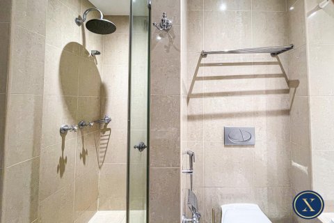 Apartament në Downtown Dubai (Downtown Burj Dubai), Emiratet e Bashkuara Arabe 1 dhomë gjumi, 89 m2. № 628333 - Foto 17