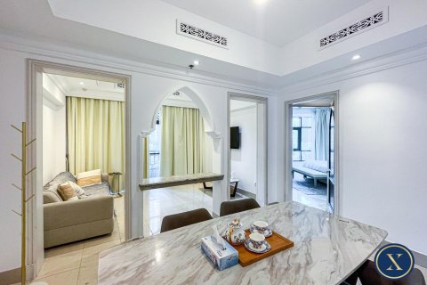 Apartament në Downtown Dubai (Downtown Burj Dubai), Emiratet e Bashkuara Arabe 1 dhomë gjumi, 89 m2. № 628333 - Foto 9