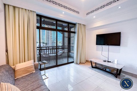 Apartament në Downtown Dubai (Downtown Burj Dubai), Emiratet e Bashkuara Arabe 1 dhomë gjumi, 89 m2. № 628333 - Foto 10