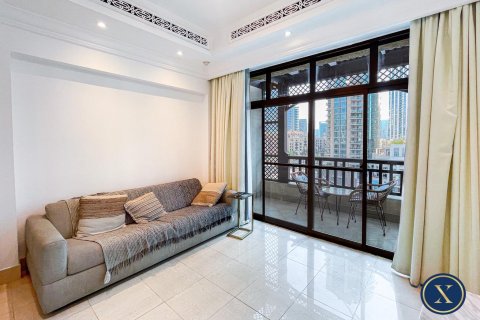 Apartament në Downtown Dubai (Downtown Burj Dubai), Emiratet e Bashkuara Arabe 1 dhomë gjumi, 89 m2. № 628333 - Foto 3
