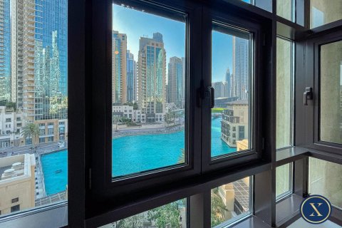 Apartament në Downtown Dubai (Downtown Burj Dubai), Emiratet e Bashkuara Arabe 1 dhomë gjumi, 89 m2. № 628333 - Foto 13