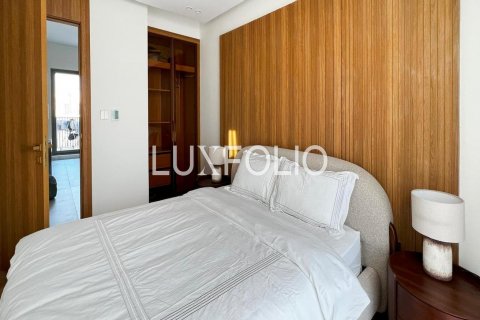 Townhouse in Jumeirah Golf Estates, Dubai, UAE 3 bedrooms, 204 sq.m. № 628331 - photo 18
