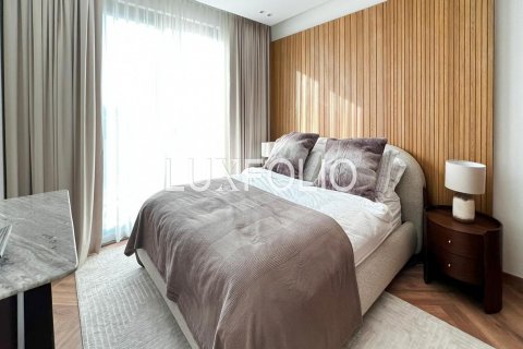 Townhouse in Jumeirah Golf Estates, Dubai, UAE 3 bedrooms, 204 sq.m. № 628331 - photo 15