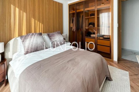 Townhouse in Jumeirah Golf Estates, Dubai, UAE 3 bedrooms, 204 sq.m. № 628331 - photo 16