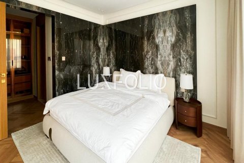 Townhouse in Jumeirah Golf Estates, Dubai, UAE 3 bedrooms, 204 sq.m. № 628331 - photo 13