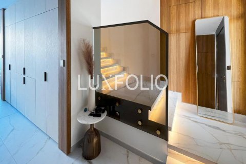 Townhouse in Jumeirah Golf Estates, Dubai, UAE 3 bedrooms, 204 sq.m. № 628331 - photo 11