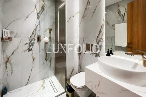 Townhouse in Jumeirah Golf Estates, Dubai, UAE 3 bedrooms, 204 sq.m. № 628331 - photo 14