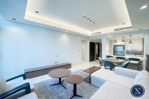Apartament në Business Bay, Dubai, Emiratet e Bashkuara Arabe 2 dhoma gjumi, 118 m2. № 628335 - Foto 6