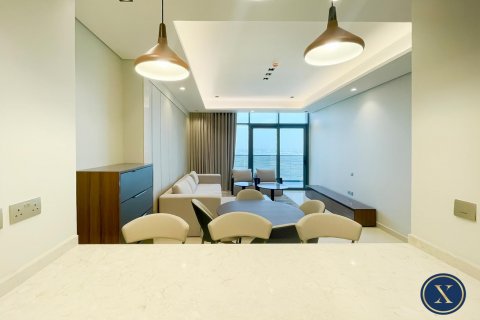 Apartament në Business Bay, Dubai, Emiratet e Bashkuara Arabe 2 dhoma gjumi, 118 m2. № 628335 - Foto 3